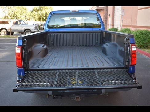 Used 2016 Ford F250 XL w/ XL Value Package image 20