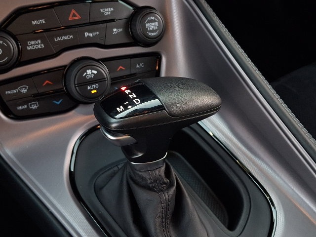 Used 2023 Dodge Challenger R/T Scat Pack RWD image 15