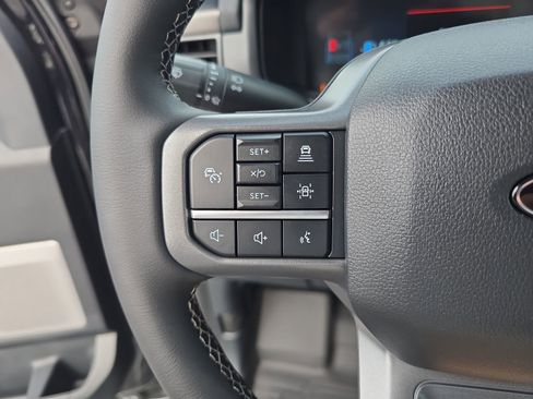 New 2025 Ford F150 Lariat w/ Equipment Group 502A High AWD/4WD image 22