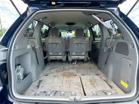 Used 2007 Toyota Sienna FWD image 24