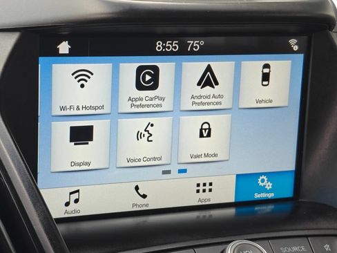 Used 2019 Ford Escape SE AWD/4WD image 32