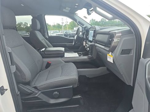 Used 2024 Ford F150 XLT w/ Mobile Office Package AWD/4WD image 38
