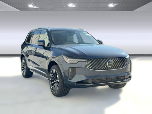New 2026 Volvo XC90 T8 Ultra w/ Protection Package Premier AWD/4WD image 7