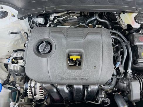 New 2026 Kia Seltos LX image 29