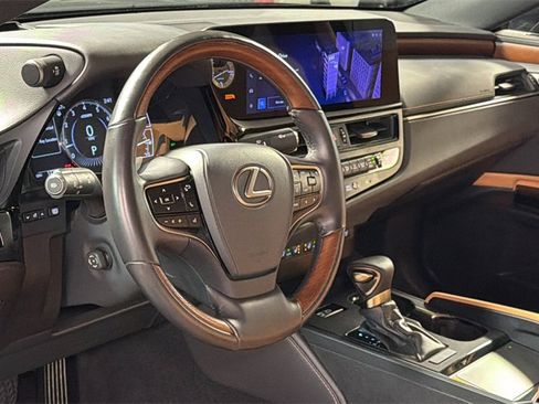 Certified 2024 Lexus ES 350 Ultra Luxury image 27