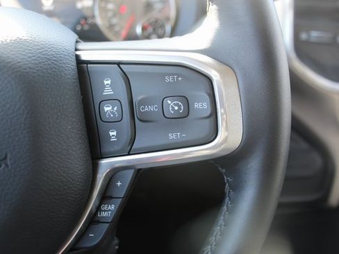 Used 2024 RAM 2500 Laramie w/ Safety Group image 18