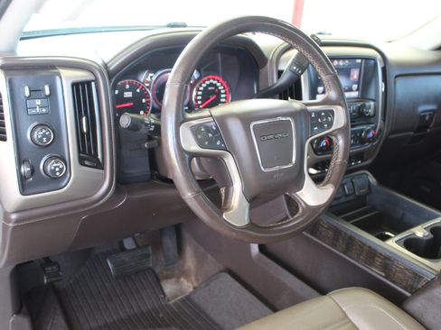 Used 2015 GMC Sierra 1500 Denali AWD/4WD image 25