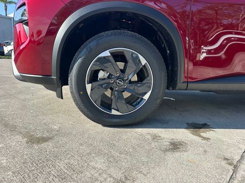 New 2026 Nissan Rogue SV image 10