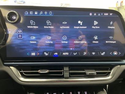 New 2026 Chevrolet Equinox EV LT