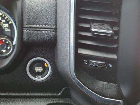 Used 2022 RAM 1500 Laramie w/ Sport Appearance Package image 37