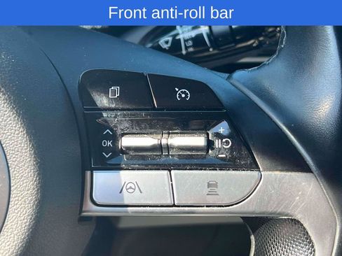 Used 2023 Hyundai Elantra Limited image 23