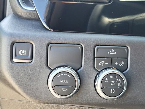 New 2026 GMC Sierra 1500 Elevation w/ Elevation Select Package RWD image 24