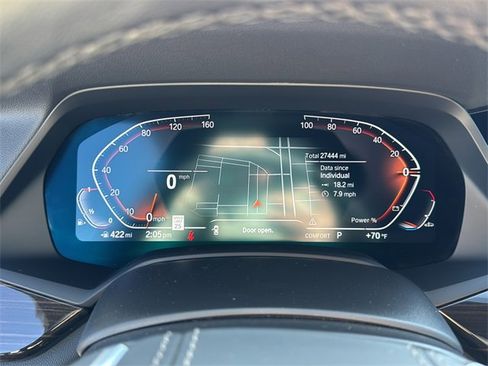 Used 2023 BMW X5 xDrive40i w/ Premium Package image 22