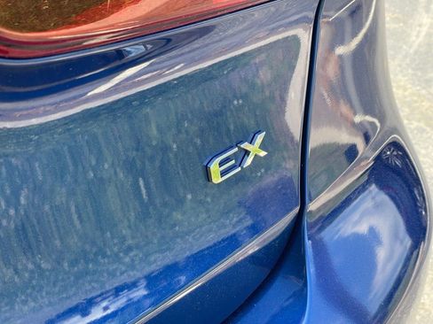 Used 2017 Kia Forte EX FWD image 26