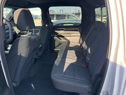 Used 2023 RAM 1500 Big Horn AWD/4WD image 11