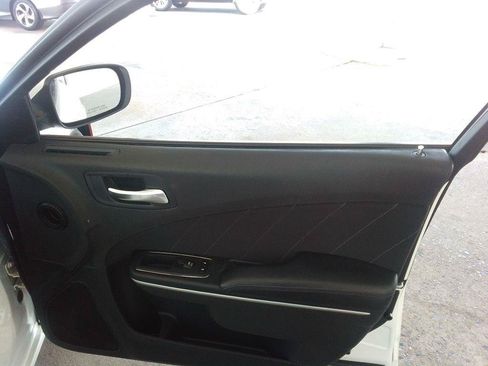 Used 2021 Dodge Charger SXT RWD image 21