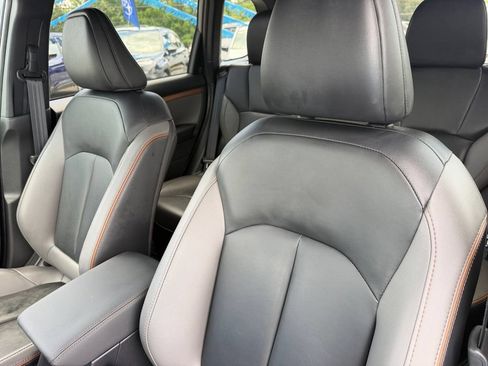 Certified 2025 Subaru Forester Sport AWD/4WD image 13