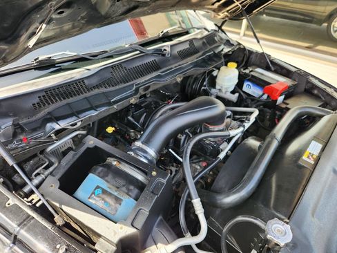 Used 2013 RAM 1500 R/T w/ Convenience Group RWD image 25