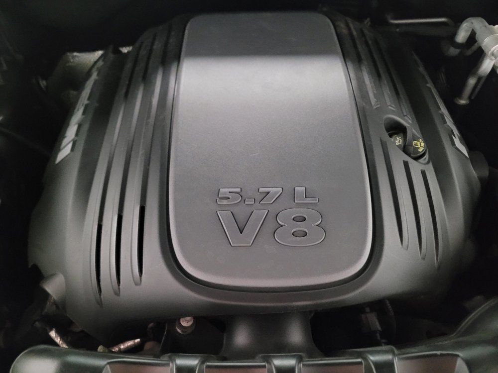 Used 2018 Jeep Grand Cherokee Overland AWD/4WD image 30