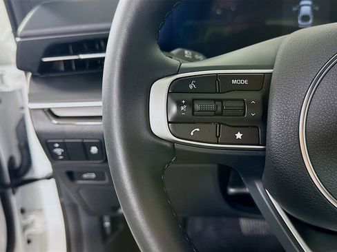 Used 2025 Kia K5 GT-Line image 21