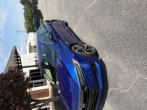 Used 2021 Honda Accord Sport Special Edition image 3
