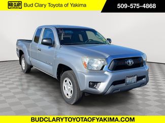 Used 2014 Toyota Tacoma 2WD Access Cab image 1