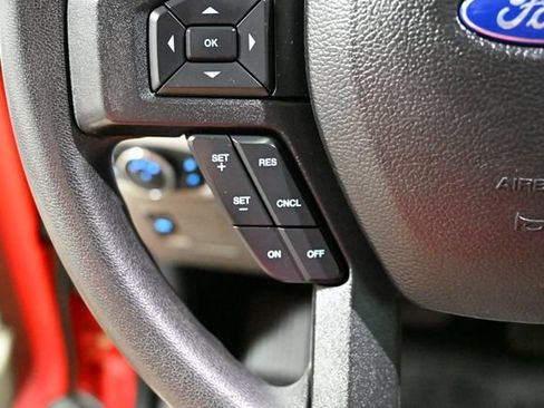 Used 2017 Ford F150 XLT w/ Trailer Tow Package AWD/4WD image 42