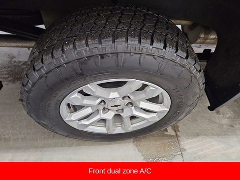 Used 2022 Chevrolet Silverado 1500 RST image 15