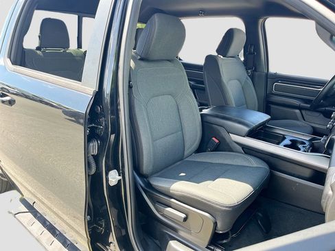 Used 2021 RAM 1500 Big Horn image 25