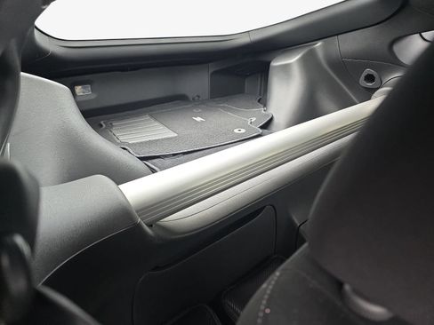Used 2024 Nissan Z Sport w/ Floor Mat Package RWD image 32