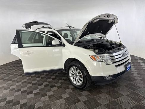 Used 2009 Ford Edge SEL FWD image 16