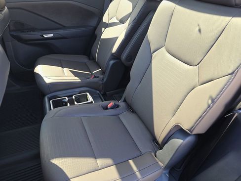 New 2026 Lexus TX 350 AWD image 27