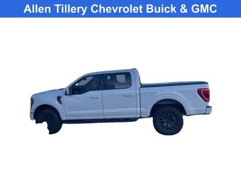Used 2023 Ford F150 Tremor w/ Trailer Tow Package image 2