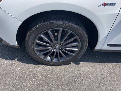 Used 2022 Acura RDX AWD image 15