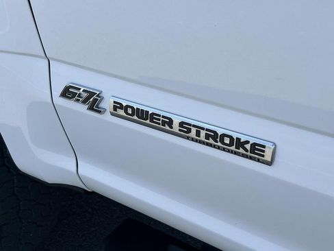 Used 2021 Ford F350 XL w/ Power Equipment Group AWD/4WD image 21