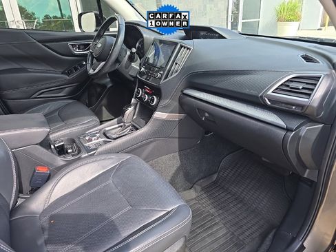 Used 2020 Subaru Forester Limited image 20