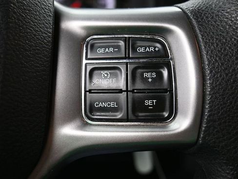 Used 2024 RAM 1500 Classic Warlock image 30