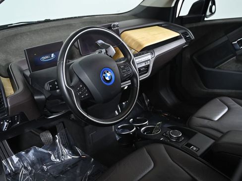 Used 2015 BMW i3 w/ Range Extender image 13