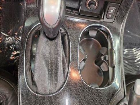 Used 2012 Chevrolet Corvette Grand Sport w/ 3LT Preferred Equipment Group RWD image 26