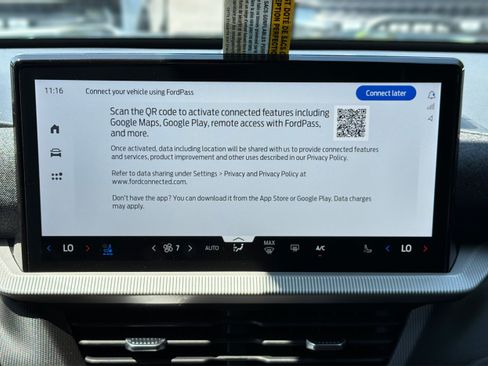 New 2026 Ford Explorer Tremor AWD/4WD image 17