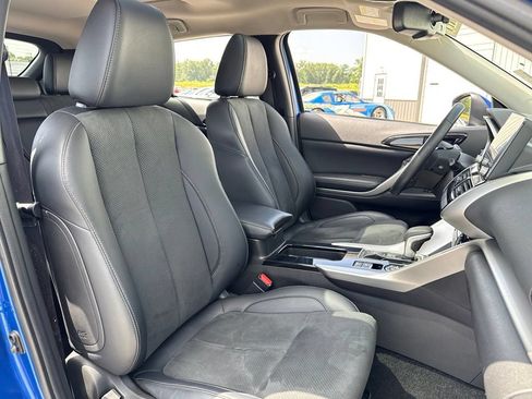 Used 2024 Mitsubishi Eclipse Cross SE AWD/4WD image 27