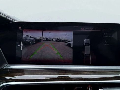 Used 2019 BMW X5 xDrive40i w/ Premium Package 2 image 14