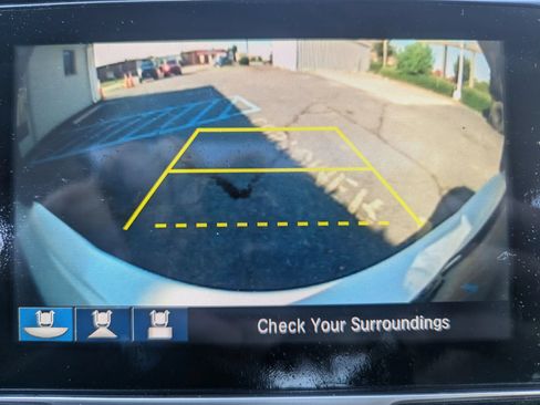 Used 2019 Honda Civic EX-L image 13
