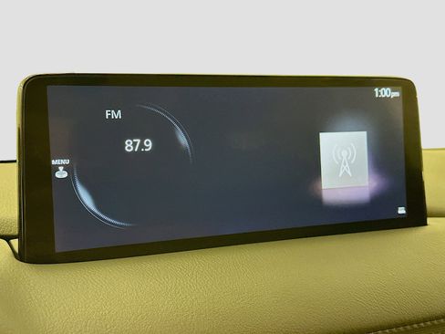 Used 2025 MAZDA CX-5 Carbon Edition image 21