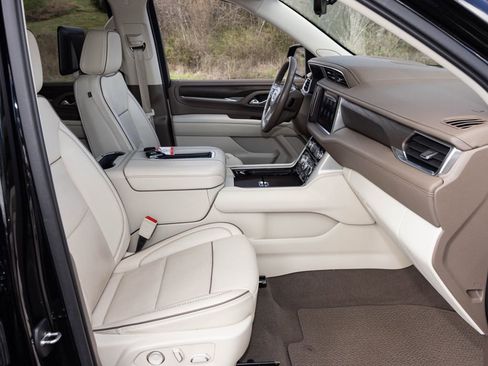 Used 2021 GMC Yukon Denali w/ Denali Ultimate Package image 64