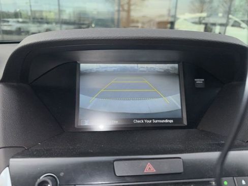 Used 2015 Acura MDX SH-AWD w/ Technology Package image 8