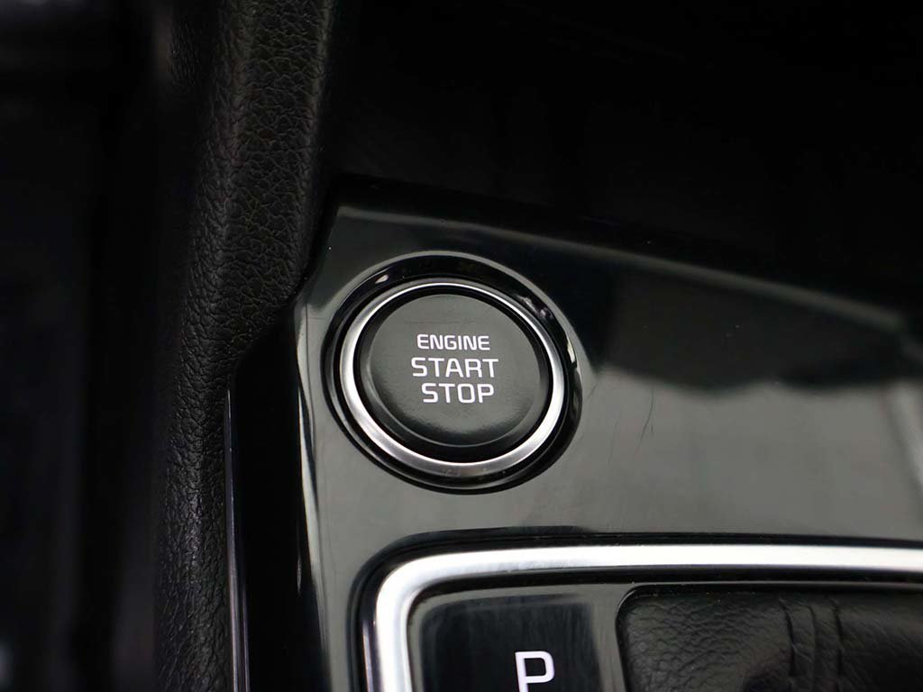 Used 2023 Kia Sportage X-Line w/ X-Line Premium Package AWD/4WD image 42