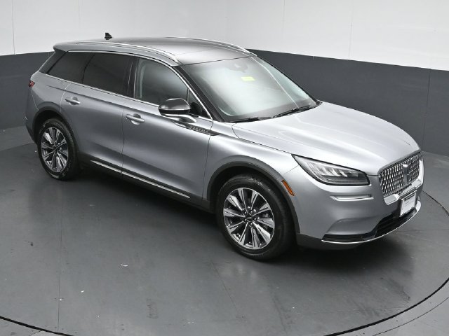 Certified 2022 Lincoln Corsair Reserve w/ Elements Package FWD image 46