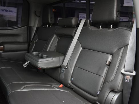 Used 2021 GMC Sierra 1500 SLT image 25