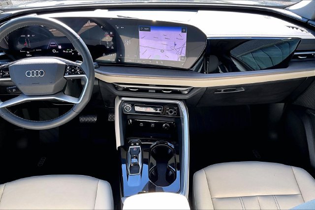 Used 2025 Audi Q5 Premium w/ Convenience Package AWD/4WD image 15